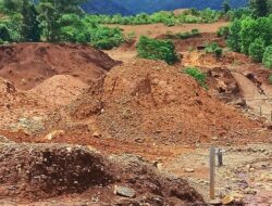 Dugaan Persekongkolan Kejahatan Proses Penjualan Cargo di Blok Mandiodo, LINK Sultra: Akan Terjadi Tukar Guling 