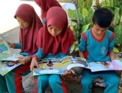 Dinas Perpustakaan dan Pendidikan Konut Gencarkan Laksanakan Program Perpustakaan Keliling untuk Siswa