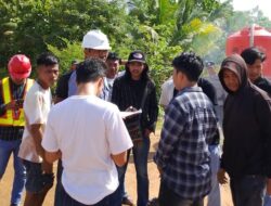 Abaikan Masyarakat Lokal, PT Jagad Raya Tama Dinilai Tidak Memberikan Manfaat