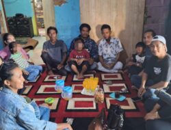 Soal Dugaan Oknum Polisi Tahan Tiga Pemulung Tanpa Surat Resmi, KPKM Sultra Soroti Prosedur Penangkapan