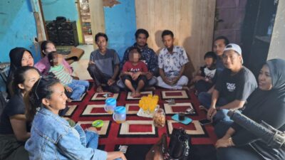 Soal Dugaan Oknum Polisi Tahan Tiga Pemulung Tanpa Surat Resmi, KPKM Sultra Soroti Prosedur Penangkapan