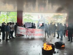 Dugaan Pencemaran Lingkungan PT TBS, DPRD Sultra Bakal Bentuk Pansus