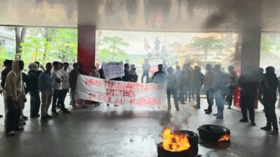 Dugaan Pencemaran Lingkungan PT TBS, DPRD Sultra Bakal Bentuk Pansus