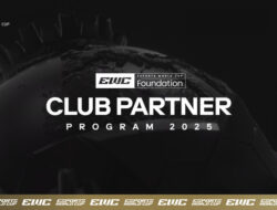 EVOS Terpilih sebagai Klub Mitra Resmi Esports World Cup Foundation (EWCF)