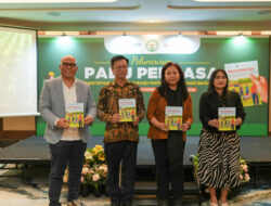 GAPKI, Earthworm Foundation, dan JAPBUSI Berkolaborasi Meluncurkan Panduan Umum Perjanjian Kerja Harian untuk Kelapa Sawit Berkelanjutan