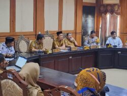 Besaran Zakat Fitrah 2025 di Konawe Utara Ditetapkan, Berikut Rinciannya
