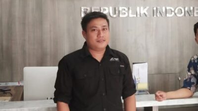 Dugaan Gratifikasi Bupati, Pemuda Koltim: Giringan Politik