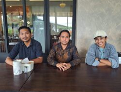 KPKM Sultra Minta Usut Penipuan Jual Beli Tanah di Baruga, Kuasa Hukum: Periksa Pemilik Lahan