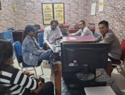 KPKM Desak Propam Polda Sultra Usut Dugaan Keterlibatan Oknum dalam Jaringan Narkoba