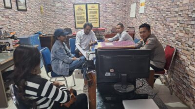 KPKM Desak Propam Polda Sultra Usut Dugaan Keterlibatan Oknum dalam Jaringan Narkoba