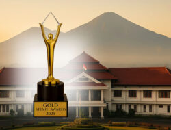 KB-RA IT Impianku Malang Raih Gold Stevie® Awards 2025 untuk Dampak Sosial Terbaik se-Asia Pasifik