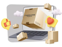 Trusted Online Bicycle Shopping Destination, Rodalink Singapore #HomeforCyclist