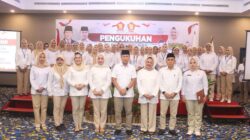 Pengurus PIRA Resmi Dikukuhkan, Gubernur Sultra Minta Jaga Solidaritas