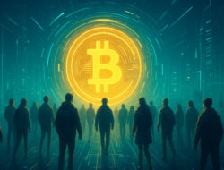 Kenapa Semakin Banyak Orang Beralih ke Crypto? Temukan Jawabannya