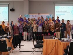 BINUS Online Dukung Peningkatan Kapasitas SDM di Era AI melalui Program University Connection