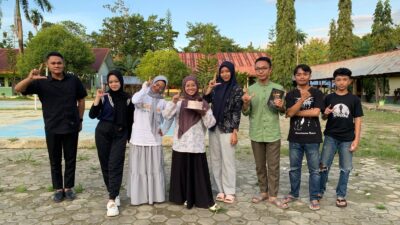 Satu Tahun Babibucom: Refleksi, Evaluasi dan Cita-cita untuk Konawe Selatan