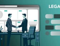 Legal Tech yang Tumbuh Bersama Para Lawyer: Menyambut Rilis Terbaru Legal Plus
