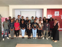 Menyiapkan Papua Hadapi Era AI, Telkom Indonesia Hadirkan Indigo AI Connect dengan Pendekatan Inovatif