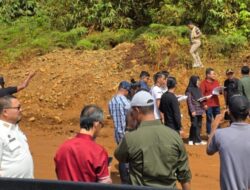Pastikan Patuh Hukum, Pemkab Konut Ikut Pemeriksaan Sengketa Lahan di Molawe