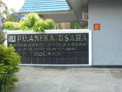Kinerja Kejari Kolaka Diragukan, Kejati Sultra Diminta Tarik Kembali Laporan Dugaan Tipikor Perusda Kolaka