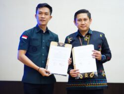 Pemkab Konut Gandeng Bank BTN, Perkuat Pengelolaan Keuangan Daerah Lewat MoU Strategis