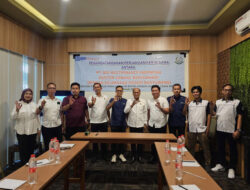 BRI Finance dan Kejari Banyuwangi Perkuat Sinergi Penegakan Hukum dan Tata Usaha Negara