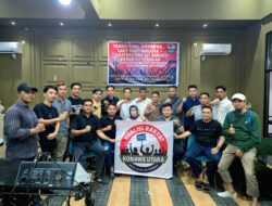 Koalisi Rakyat Konut Lahir, Gerakan Bersatu Lawan Ketidakadilan Tambang