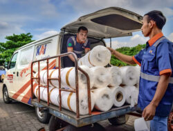 KALOG Express Catat Rekor Capaian Bulanan Tertinggi Sepanjang 2025, Perkuat Pertumbuhan Industri Kurir Nasional