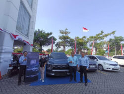 Sambut Baik Penurunan BI Rate, BRI Finance Optimistis Dorong Permintaan Pembiayaan