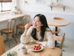 Tomat: Superfood yang Terlupakan, Kembali Mengukir Tren Gaya Hidup Sehat