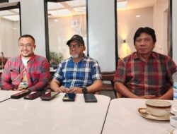 PT Kembar Emas Sultra Tegas Bantah Isu Produksi Ilegal, Fokus ke Infrastruktur