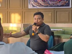 Ucapan Emosional Bukan Solusi: Pemberdayaan Lokal Harus Berbasis Hukum, Bukan Retorika Pengusiran