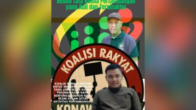 Perumda Konasara Siap Berdayakan Kontraktor Lokal dan UMKM di Sektor Tambang