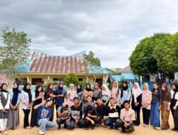 Babibucom Gelar Diskusi “Norak” di SMAN 23 Konsel, Kupas Tuntas Growth dan Fixed Mindset