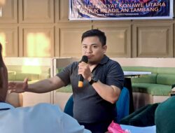 Koalisi Rakyat Konut Dukung Optimalisasi PAD: Tambang Harus Kembali ke Rakyat