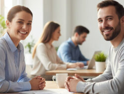 Layanan Customer Care Prima dengan Barantum CRM