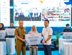 Bank Sultra Jadi Penggerak Ekonomi Rakyat, Hadirkan Pembiayaan untuk UMKM dan Perumahan