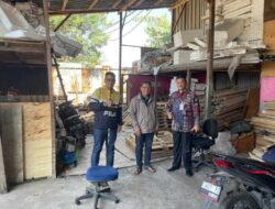 BRI Kalimalang Dukung Ekonomi Kerakyatan dan Green Business