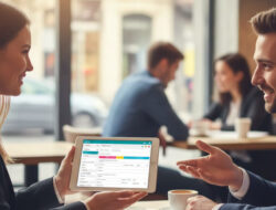 Cara Optimalkan Strategi Canvassing dengan Barantum CRM
