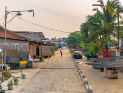 Dukung Program Penanganan Kemiskinan Ekstrem, Kementerian PU Fokuskan Pembangunan di 10 Desa