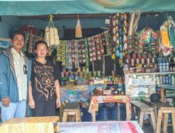 Holding Perkebunan Nusantara Dorong Ekonomi Lokal, PTPN I Regional 2 Hidupkan Puluhan UMKM