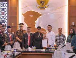 Bank Sultra dan Pemda Konawe Teken MoU KKPD, Dorong Transparansi Keuangan Daerah