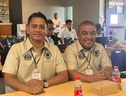PON Beladiri II Kudus, KONI Sultra Optimis Sabet Emas dari 8 Cabang Unggulan