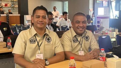 PON Beladiri II Kudus, KONI Sultra Optimis Sabet Emas dari 8 Cabang Unggulan