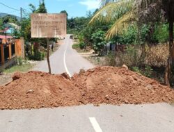 Sengketa Tanah di Konawe Utara, Keluarga Nurdin Tepamba Minta Pemerintah Tak Abaikan Hak Rakyat