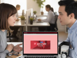 Jangan Salah Pilih! Ini Alasan Memilih Partner Accurate Terpercaya untuk Bisnismu