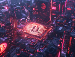 Koreksi Tajam Bitcoin Sebelum Rebound ke $112.000, Tegaskan Pentingnya Literasi Kripto
