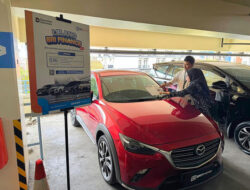 Lelang BRI Finance 2025 Resmi Digelar, Hadirkan Mobil Bekas dengan Bunga Spesial