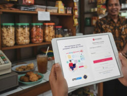 Maksimalkan Bisnis Kecilmu dengan Accurate Online untuk UMKM