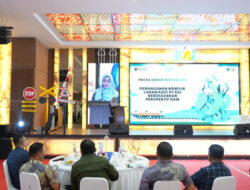 Sinergi KAI dan Komnas HAM Kian Erat untuk Penyelesaian Sengketa Aset